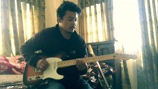 Rakesh Lama - With Out You (Official Song 2016) Pop Rock Instrumental Song