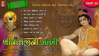 શ્રીનાથજી ની ઝાંખી પાર્ટ-30  SATSANG PART 30 I SINGER -NIDHI DHOLAKIA, AMI GOSWAMI