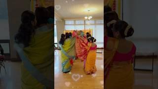  Bgm ️ #babyshower #enavalaeadienavalae #vlogswithsubbu #usatamil #subbuvlogs #friends #yt