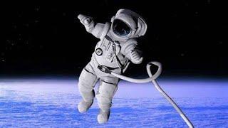 Astronaut - Vanja Elez - stand up