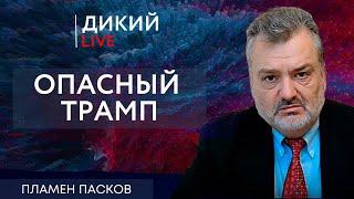Таблетки для памяти. Пламен Пасков. Дикий LIVE.