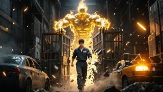窮小子被陷害入獄，意外加入龍國最強組織！ 6年練成絕世神功，出獄後橫掃八方，迎娶絕美女總裁！ #狂刀爽劇 #短劇 #爽文#爽劇#美女總裁#逆襲