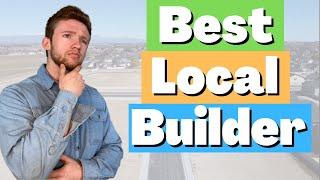 Moving to Nampa Idaho - Best New Construction Builders