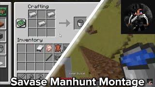 Savase Manhunt Montage