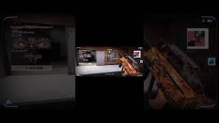 This transition was so smooth #callofduty #gaming #shorts #cod