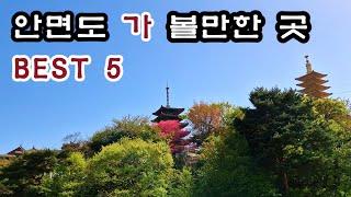 안면도 가 볼만한 곳 BEST 5 (당일치기 여행)- 꽃박람회와 안면도 최고의 바다뷰 카페 포함