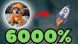 DOG GO TO THE MOON COIN AT $1 BILLION DOLLARS || IS DOG STILL A GOOD 100x INVESTMENT?