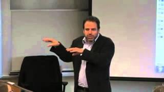 Panel on General Philosophy of Science: Rotman Annual Conference 2013