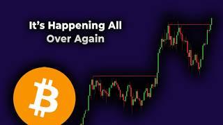 Bitcoin: History Repeating