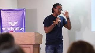 MindValley Haiti  Vision du Futur Gilbert GONZALES