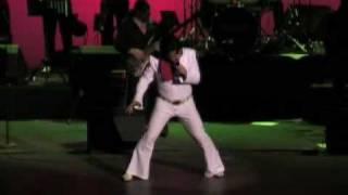 ELVIS RULES ALMERIA A Big Hunk of Love