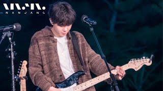 하현상 ; With you (band version)ㅣ문화콘서트 난장LIVE at 담양 한국가사문학관