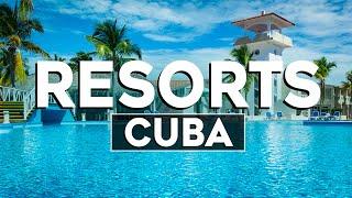 Top 10 Best All Inclusive Resorts in Cuba - Travel Video 2024