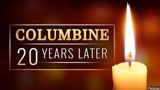 Reflections: 20 Years after the Columbine Tragedy  #Columbine