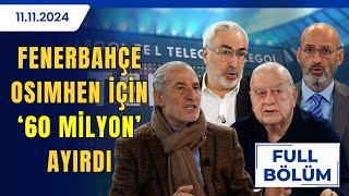 Icardi Wanda Nara'ya tapıyor, Wanda Nara hep gündemde olmak istiyor | TELEGOL | 11.11.2024