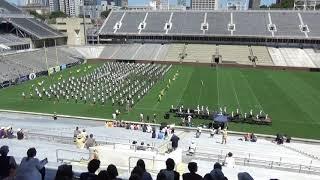 GaTechPregame2019