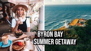 Byron Bay Getaway | The Perfect Summer Escape in Australia