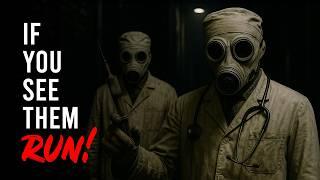 The Shocking TRUE Story Behind the Night Doctors: What Really Happened?