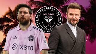 Messi's Arrival: Can he save the worst MLS team? | FieldBuzz