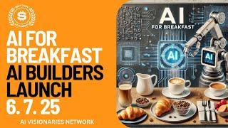 AI Builders Circle: Learn What to Build Before You Build It
