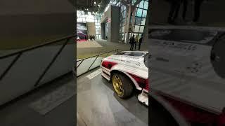 Hoonigan Subaru! #shorts