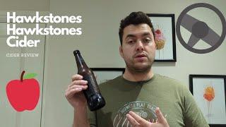 The best Cider... In the world? Hawkstones - Hawkstones Cider | Cider Review