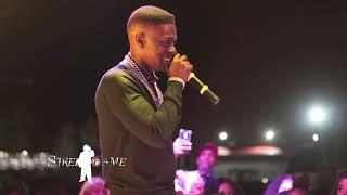 Street Fame Live Concert Lil Boosie