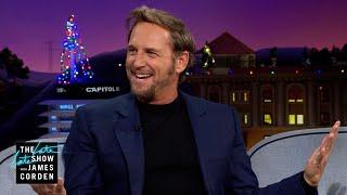 Josh Lucas Turned Down Getting Kevin Costner’s Nose