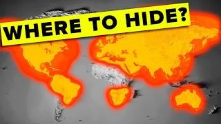 Where YOU Should Hide if WW3 Starts