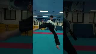 FreeStyle taekwondo with Fpv Drone..... Coming soon