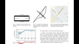 SECRM-2D: RL-Based Efficient and Comfortable Route-Following Autonomous Driving with Ana