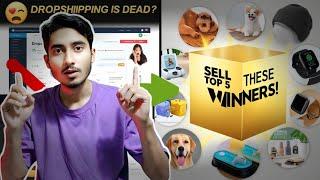 Top 5 VIRAL Dropshipping Products for 2025 (Sell Before It's Too Late!)