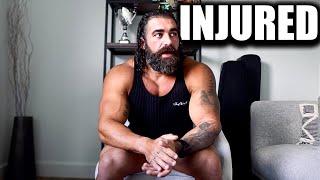 Injuries And Setbacks | Honest Update