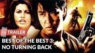 Best of the Best 3: No Turning Back (1995) Trailer HD | Phillip Rhee | Gina Gershon