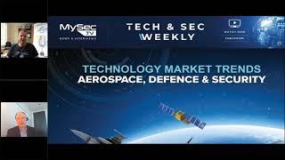 MySecTV - Tech & Sec Weekly - Tues 27 Oct