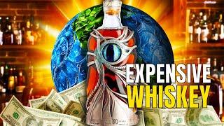 The World's Most Expensive Whiskey!