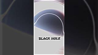 Black Hole VS White Hole #1v1 #space #astronomy #edit #shorts #fyp