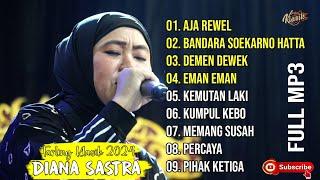 DIANA SASTRA  - TARLING KLASIK TENGDUNG 2024