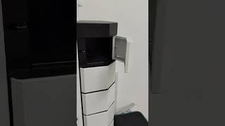 Recall the parcel from the parcel locker-AITUO IOT