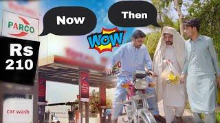 Melma aw grani 2000 To 2022 |Zindabad vines| petrol funny video