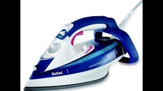 Tefal Aquaspeed FV5370