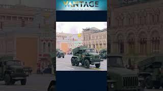 Russia’s Arms Exports Crash | Vantage with Palki Sharma