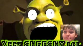 THIS IS VERY SHRESHY | (YTP) Shresh Reaction!