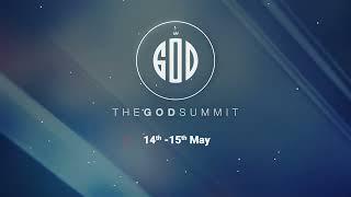 The God Summit 2022 | Broadcasting LIVE on MTA Africa