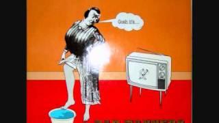 Bad Manners - Walking On Sunshine