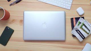 Tutorial Upgrade RAM Memory & SSD MacBook Pro JADUL‼️