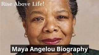 Maya Angelou Biography