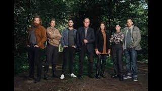 Beck S08E01 Dec 25, 2021 Ett nytt liv A new life (Haunted by the Past) HC English Subs C More