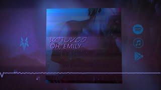 Katu Veo - Oh, Emily [2019 | Modern Metal / Metalcore]