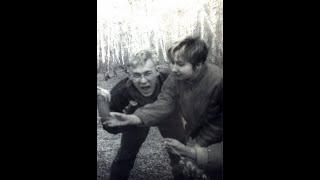Андрей Черняков  Это не любовь  Томск 1994